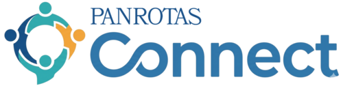 Logo of PANROTAS Connect