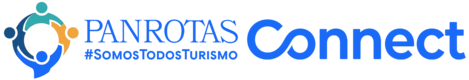 Logo of PANROTAS Connect